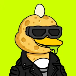 Mr. Penguins #320