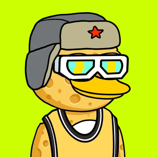 Mr. Penguins #208