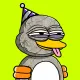 Mr. Penguins #922