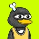 Mr. Penguins #559
