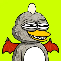 Mr. Penguins #259