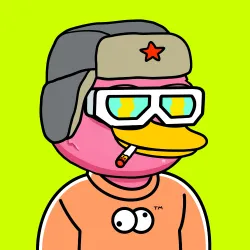 Mr. Penguins #219