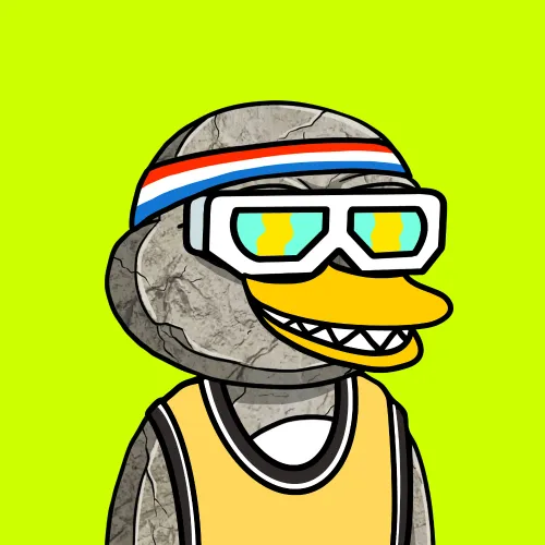 Mr. Penguins #354