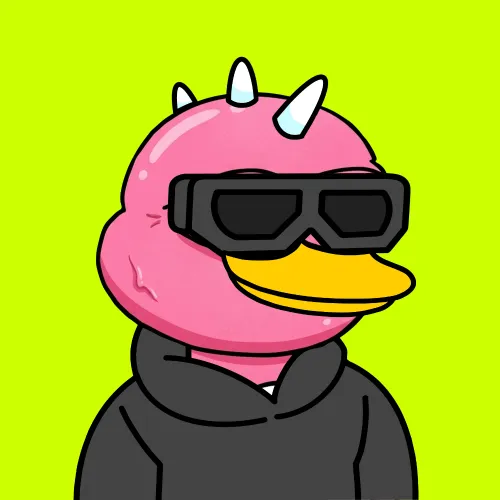 Mr. Penguins #727