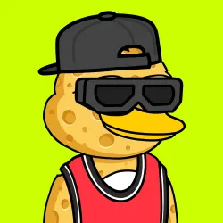 Mr. Penguins #562