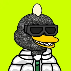Mr. Penguins #197