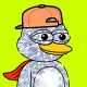 Mr. Penguins #345