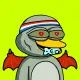 Mr. Penguins #625