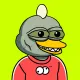 Mr. Penguins #341