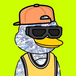 Mr. Penguins #213