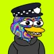 Mr. Penguins #551
