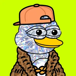 Mr. Penguins #207