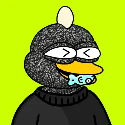 Mr. Penguins #321