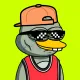 Mr. Penguins #557