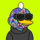 Mr. Penguins #558