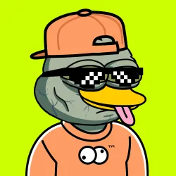 Mr. Penguins #356