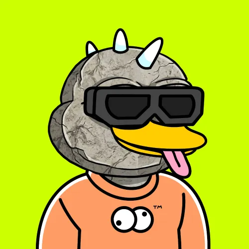 Mr. Penguins #101