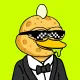 Mr. Penguins #919