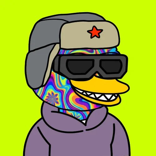 Mr. Penguins #200