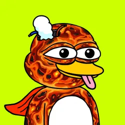 Mr. Penguins #290
