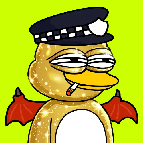Mr. Penguins #3