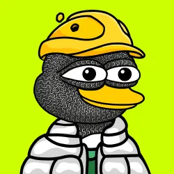 Mr. Penguins #245