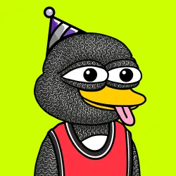 Mr. Penguins #224