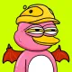 Mr. Penguins #604