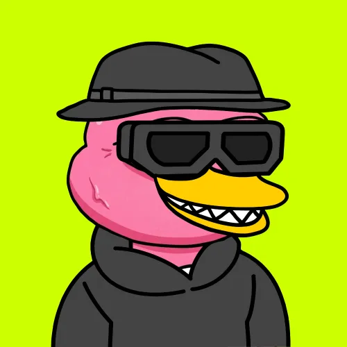 Mr. Penguins #990