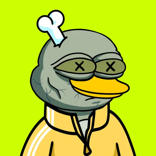 Mr. Penguins #991