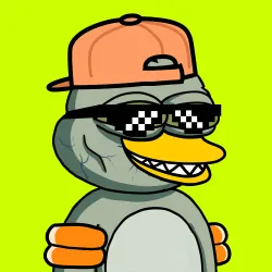 Mr. Penguins #243