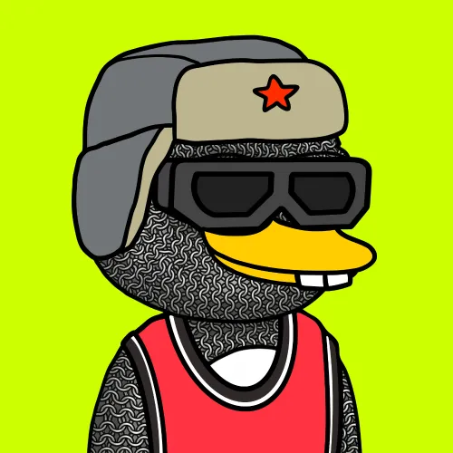 Mr. Penguins #283