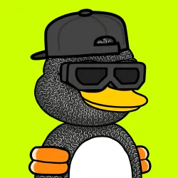 Mr. Penguins #368