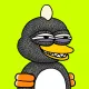 Mr. Penguins #460