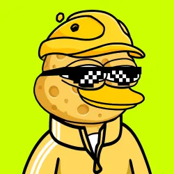 Mr. Penguins #138