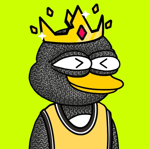 Mr. Penguins #989