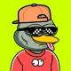 Mr. Penguins #923