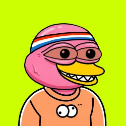 Mr. Penguins #958