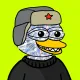 Mr. Penguins #457
