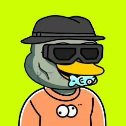 Mr. Penguins #253