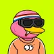 Mr. Penguins #928