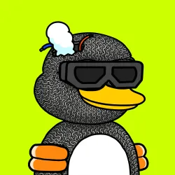 Mr. Penguins #77