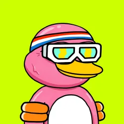 Mr. Penguins #570