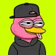 Mr. Penguins #456