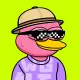 Mr. Penguins #454