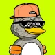 Mr. Penguins #342