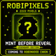 ROBOPIXELS