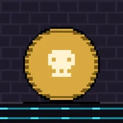 ARCADE TOKEN #2201