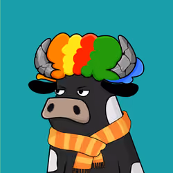 Cowz #2539