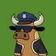 Cowz #9948